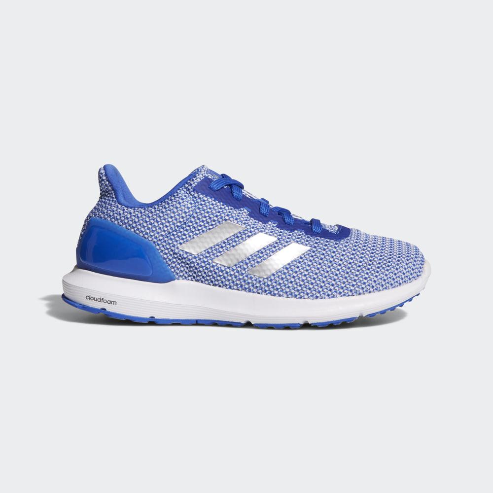 Adidas Women's Cosmic 2.0 SL Running Shoes Blue/Silver Metal Ireland AQ0522